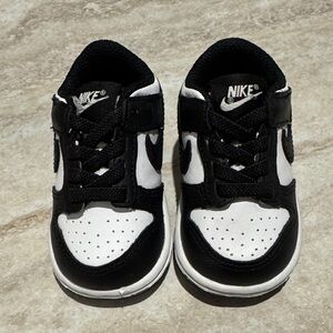 Baby 3c nike dunk low